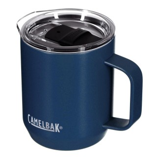 CamelBak Camp Mug, SST Vacuum Insulated, 350ml, Navy