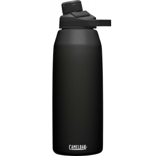 CamelBak Chute Mag Daily usage 1200 ml Stainless steel Black
