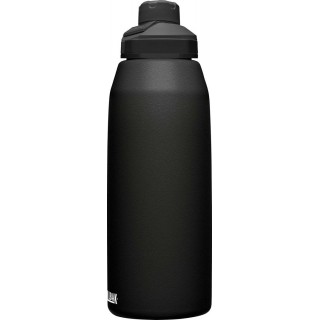 CamelBak Chute Mag Daily usage 1200 ml Stainless steel Black