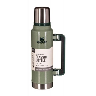 Stanley 10-08265-001 vacuum flask 1.4 L Green