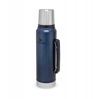 Stanley 10-08266-017 vacuum flask 1 L Blue