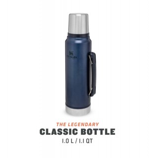 Stanley 10-08266-017 vacuum flask 1 L Blue