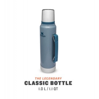 Stanley 10-08266-033 vacuum flask 1 L Light Blue