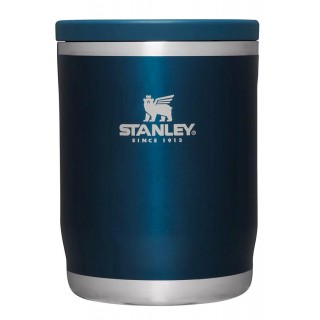 STANLEY DINNER THERMOS THE ADVENTURE 0.53 L - ABYSS