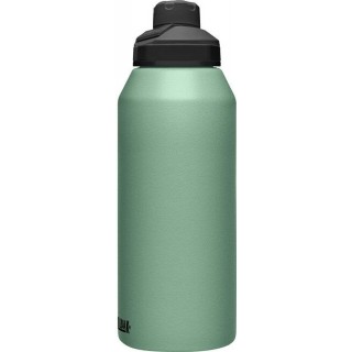 Thermal bottle CamelBak Chute Mag SST Vacuum Insulated 1.2L, Moss