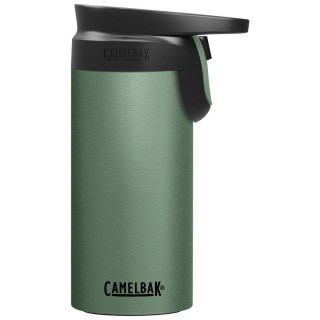 Thermal bottle CamelBak Forge Flow SST Vacuum Insulated, 350ml, Moss