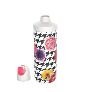 Thermal Bottle Kambukka Reno Insulated 500 ml - Floral Patchwork