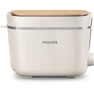 Philips HD2640/10 toaster 2 slice(s) 830 W White
