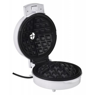 Steba WE 20 VOLCANO (black) waffle iron 4 waffle(s) 700 W