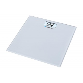 Blaupunkt BSP301 Bathroom scale (maximum load 150 kg)