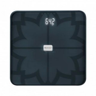 Body Analysis Scale Medisana BS 450 connect (black)