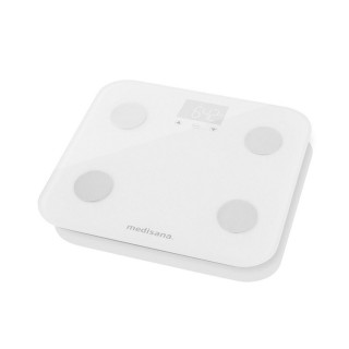 Body Analysis Scale Medisana BS 600 connect (wifi & bluetooth)