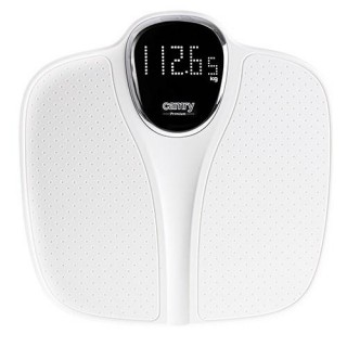 Camry Bathroom Scale with Baby Weighing Function