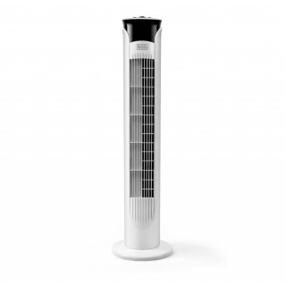 Column fan Black+Decker BXEFT47E