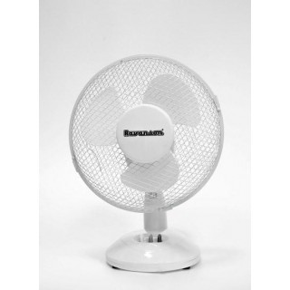 Desktop Fan Ravanson WT-1023 (white)