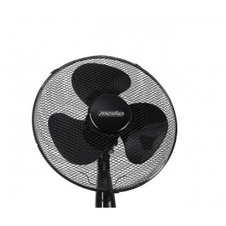 Standing Fan MESKO Adler MS 7311 Black