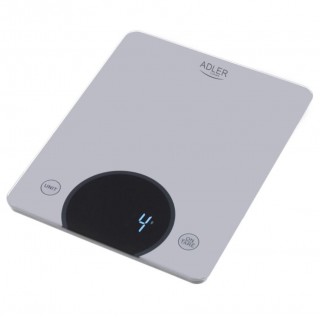Kitchen scale Adler AD 3173s - up to 10 kg LED