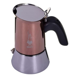 Bialetti New Venus 2TZ Copper Café