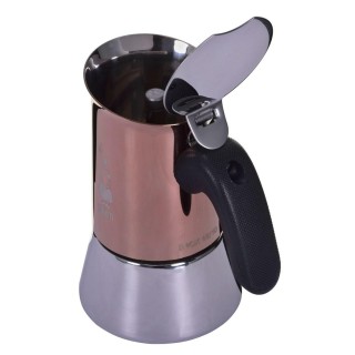 Bialetti New Venus 2TZ Copper Café