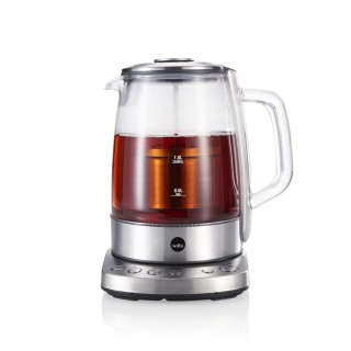 Kettle for tea wilfa TM-1500S (1500W; steel color)