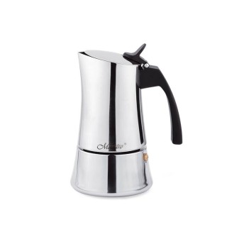 Coffee machine for 6 cups MR-1668-6 MAESTRO