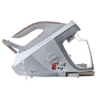 Philips 7000 series PSG7040/10 steam ironing station 2100 W 1.8 L SteamGlide Elite soleplate Gold, White