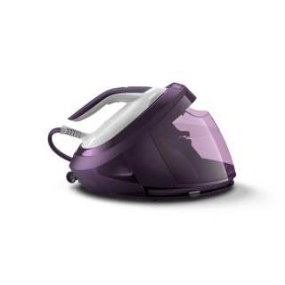 Philips PSG8050/30 steam ironing station 2700 W 1.8 L SteamGlide soleplate Purple