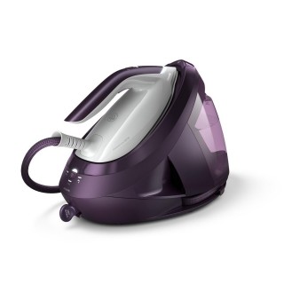 Philips PSG8050/30 steam ironing station 2700 W 1.8 L SteamGlide soleplate Purple
