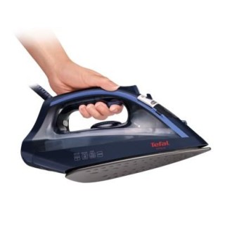 Tefal Virtuo FV 1713 Dry & Steam iron 2000 W Blue