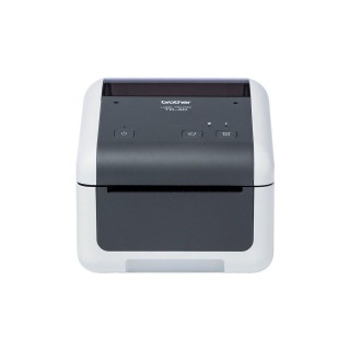 TD-4210D/Thermal/203dpi/USB/RS232 Label Printer