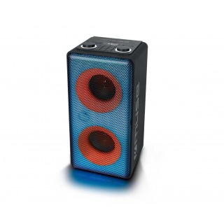 Muse Bluetooth Speaker  M-1808DJ 150 W Black Bluetooth