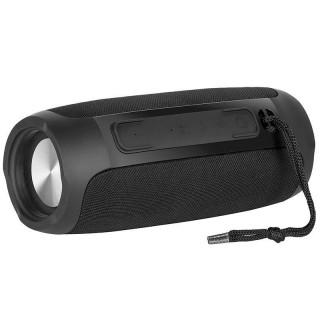 Tracer TRAGLO46796 portable speaker Stereo portable speaker Black 20 W