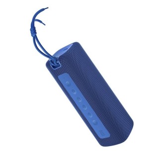 Xiaomi | Bluetooth Speaker | Mi Portable Speaker | Waterproof | Bluetooth | Blue | ? | dB