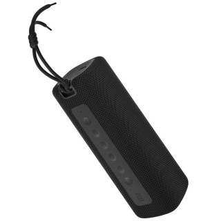 Xiaomi | Bluetooth Speaker | Mi Portable Speaker | Waterproof | Bluetooth | Black | ? | dB