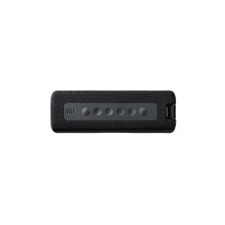 Xiaomi Mi Portable Bluetooth Speaker Stereo portable speaker Black 16 W