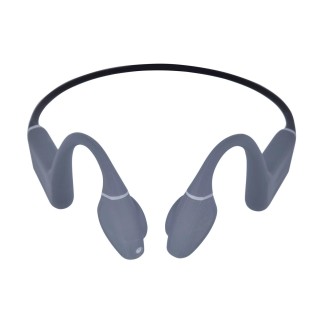 Bone conduction headphones CREATIVE OUTLIER FREE+ wireless, waterproof Black