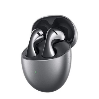 Huawei Wireless earphones  FreeBuds 5 Built-in microphone ANC Bluetooth Silver Frost
