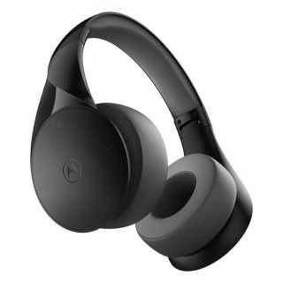 Motorola Moto XT 500 Headset Wireless Head-band Calls/Music Bluetooth Black