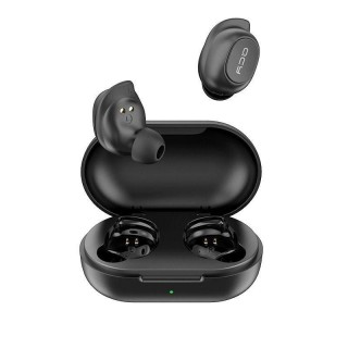 QCY T9 TWS Wireless Headphones Bluetooth 5.0 (black)