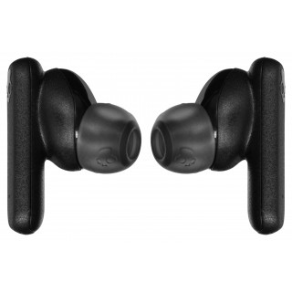 Skullcandy Smokin Buds True Wireless - in-ear headphones, black