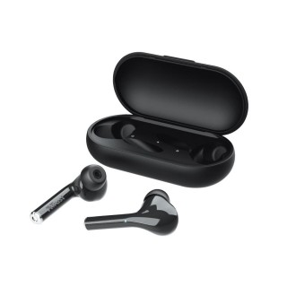 Trust Nika Touch Headset True Wireless Stereo (TWS) In-ear Calls/Music Bluetooth Black