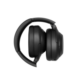 Wireless headphones SONY WH-1000XM4 with noise reduction system (WH-1000XM4/B) Black