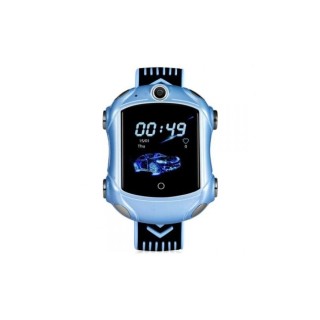 GoGPS Smart watch GGPS X01 Blue (X01BL)