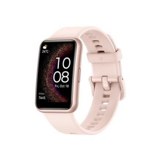 Huawei Watch Fit smart ur med rem