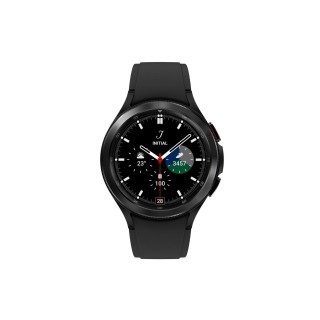 Samsung Galaxy Watch4 Classic 3.56 cm (1.4") Super AMOLED 46 mm Black GPS (satellite)