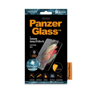 PanzerGlass ® Samsung Galaxy S21 Ultra 5G | Screen Protector Glass
