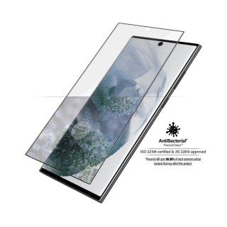 PanzerGlass ® UltraForce1 Samsung Galaxy S22 Ultra | Screen Protector