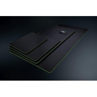 Razer Gigantus V2 - Large Gaming mouse pad Black, Green