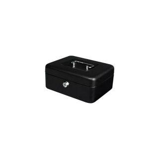 Cash Box - YCB/060/BB2 Black