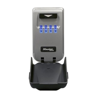 MASTER LOCK 5425EURD Medium light up dial key lock box Select Access® - wall mount